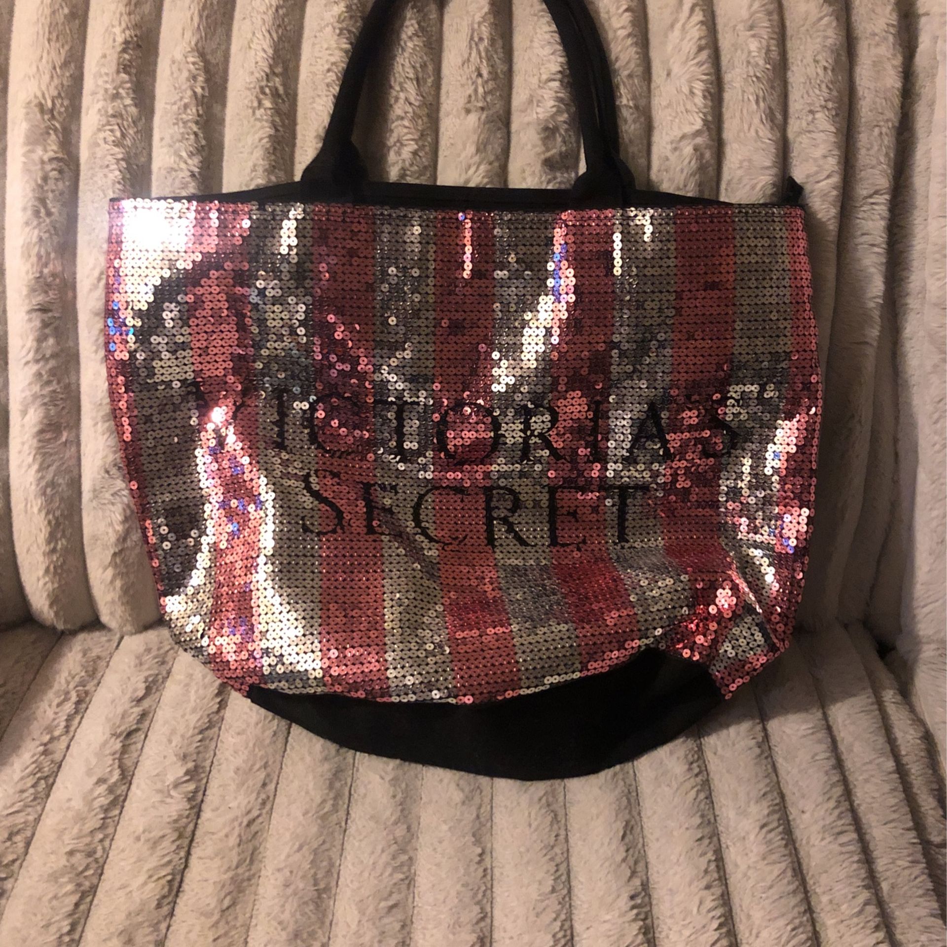 Victoria Secrets Bag