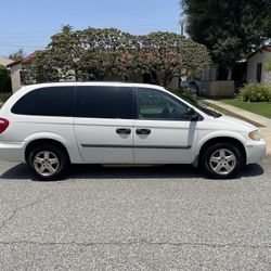 2006 Dodge Grand Caravan
