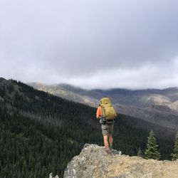 REI Traverse 70 Backpack