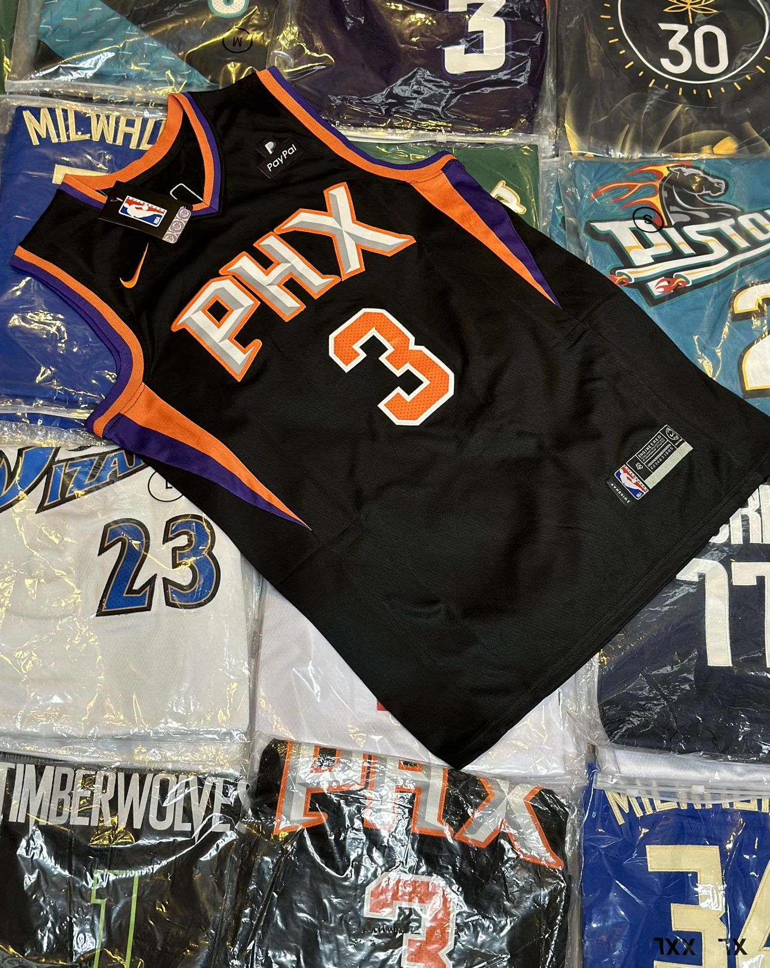 Phoenix Suns, Chris Paul