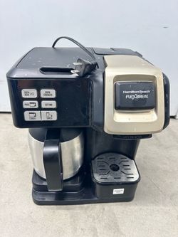 Coffee Machine