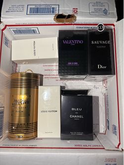 Colognes