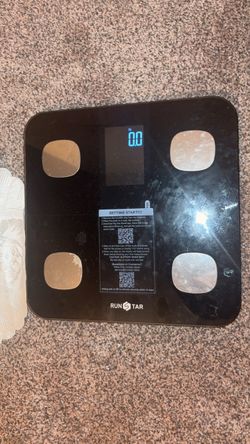 Runstar Scale
