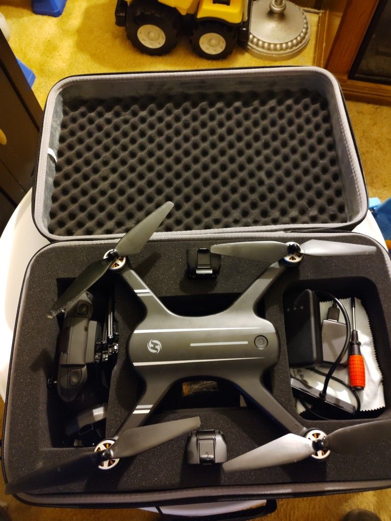 Drone 75 Cash need gone asap