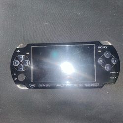 PSP