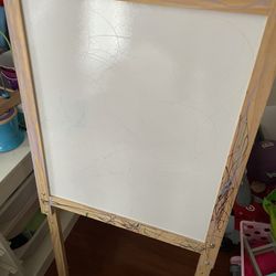 Standing Easel