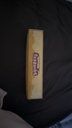 Butter Squshiy