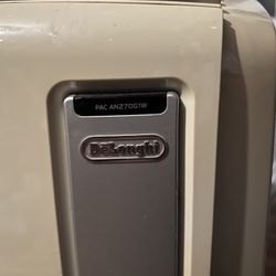 delonghi ac unit