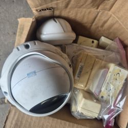 Outdoor Camera Equipment