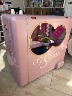 Our generation Salon