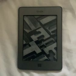 Kindle