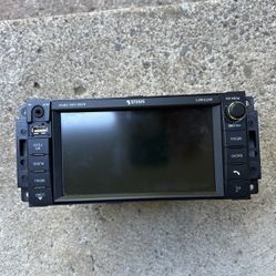 Chrysler Town Country and Dodge Caravan