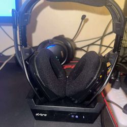 Astro A50 Headset