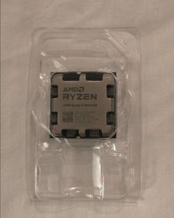 AMD Ryzen 9 7950X3D