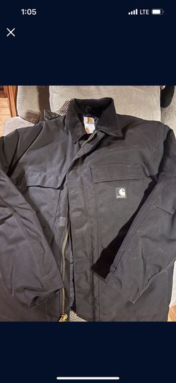New XL Carthart Jacket 