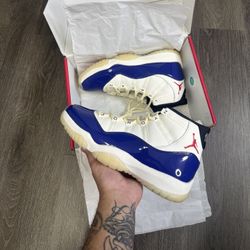 Jordan 11 “Rare Air”