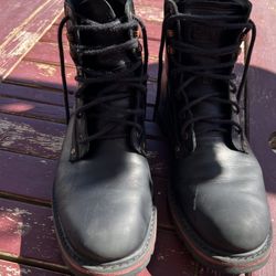 Colorado Grader Waterproof Boots