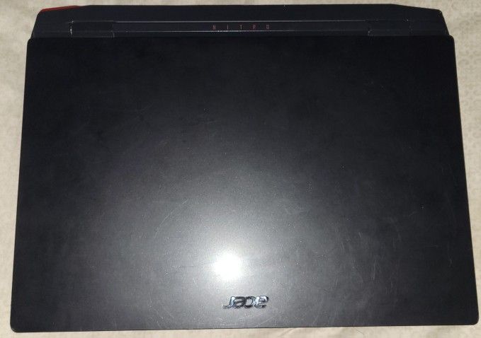 Gaming Laptop
