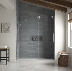 Shower Door
