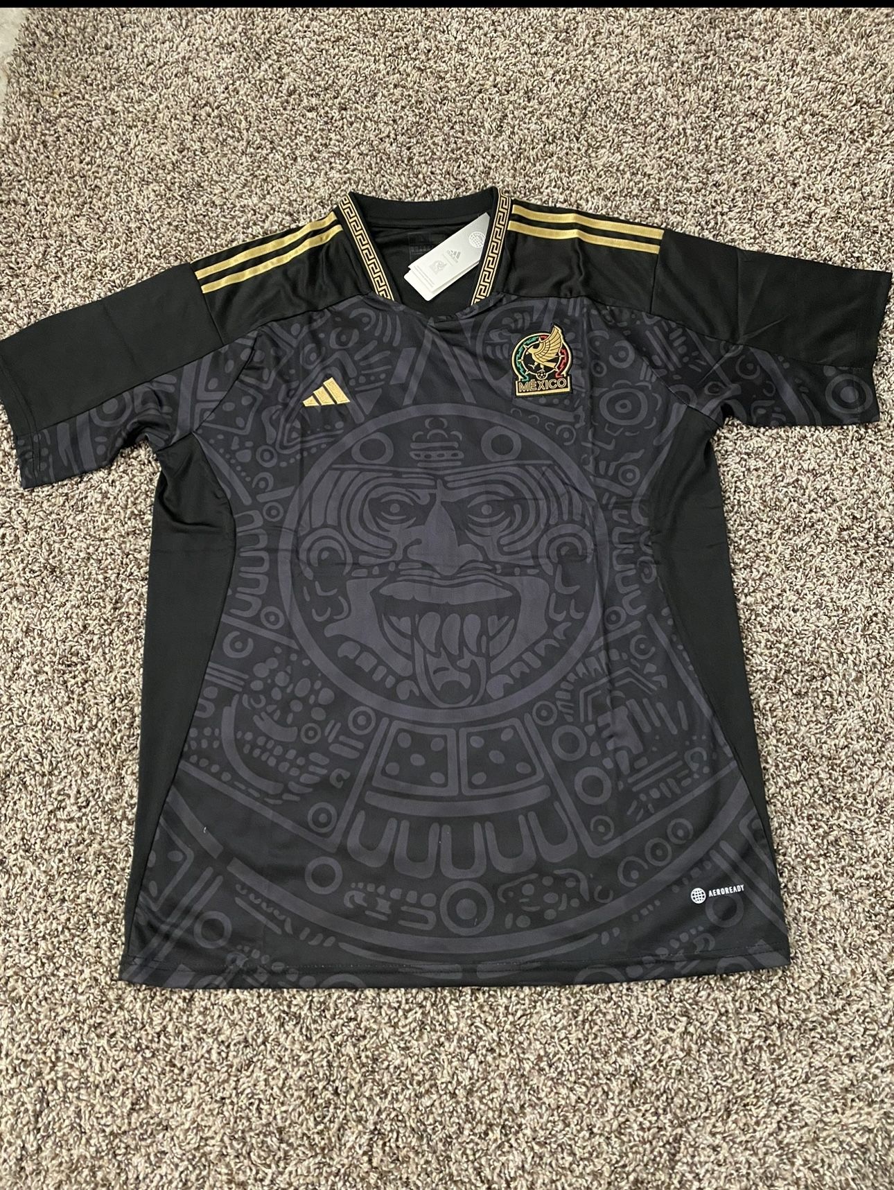 Mexico Jerseys ASK FOR SIZES 🇲🇽
