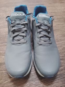 Sketchers go golf shoes