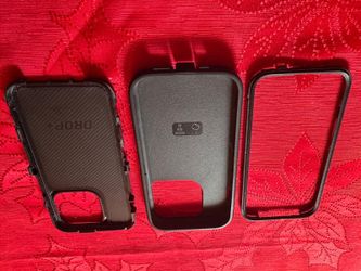 Otterbox Case Iphone 14 Pro