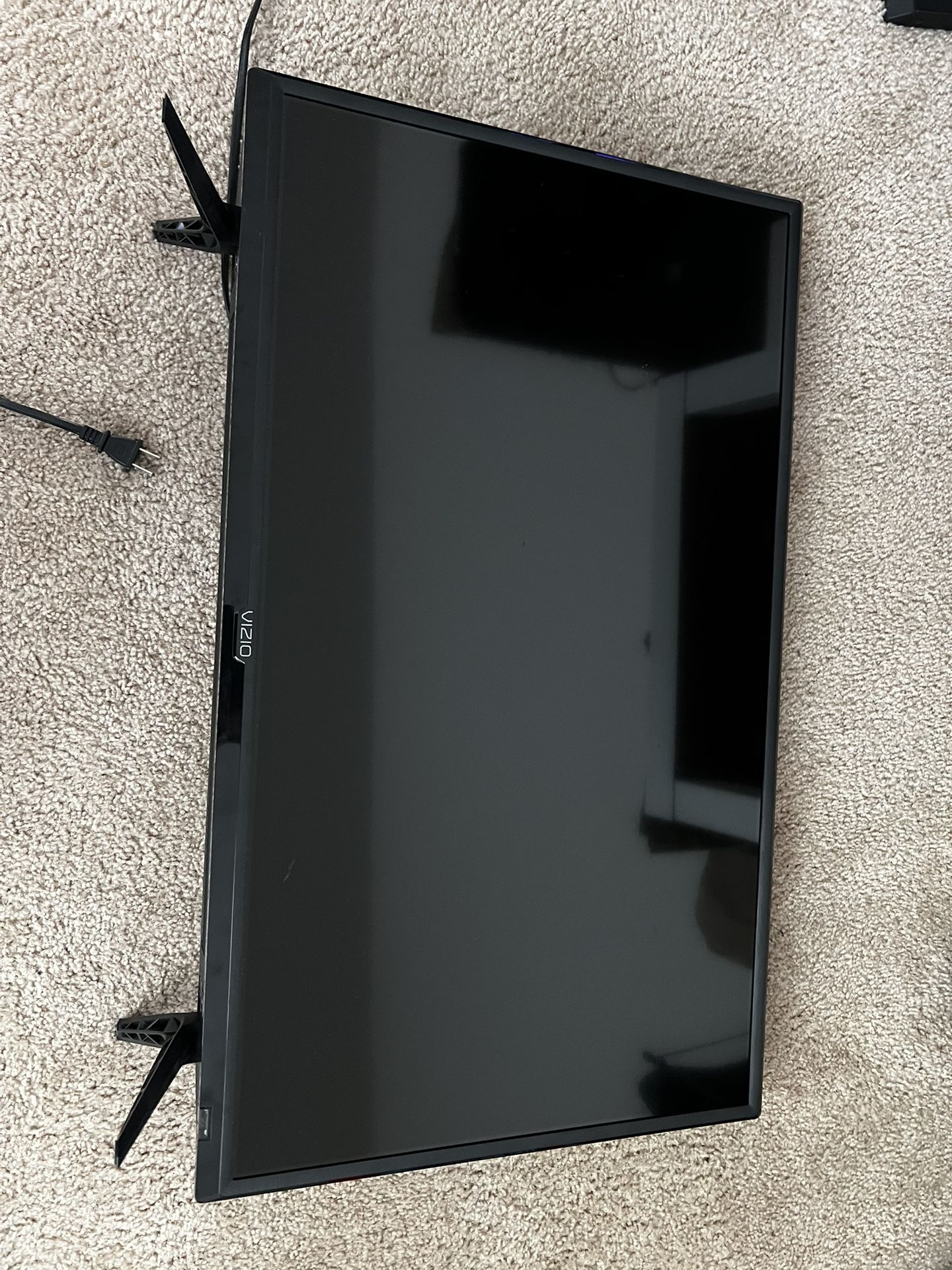 32” Smart TV (Vizio)