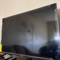 TCL 55 in TV