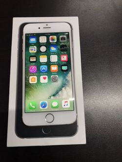 IPhone 6 128GB ATT - Certified