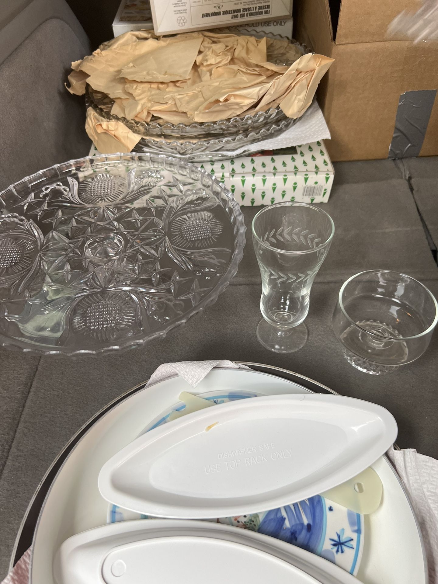 Walking Estate Sale All Day Everyday