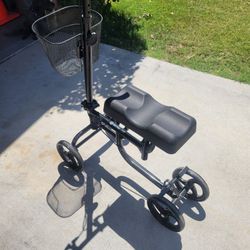 Bodymed Knee Walker