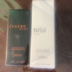 Perfumes Para Hombre