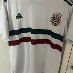 Jersey Selección Mexicana 