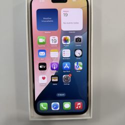 iPhone 16 Pro Max 256GB Verizon Only