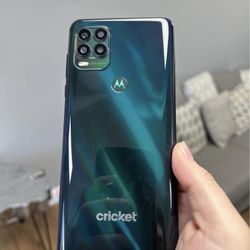 Motorola Ace One Cricket Only 128 