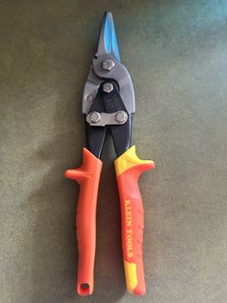 Tijeras para lamina