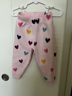 12 Months Sweatpants ($2 Each)