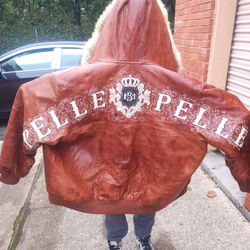 Pelle Pelle
