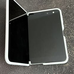 Surface Duo Android Version 10 Year 21 Like New