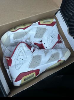 Jordan shoes, youth size 4Y