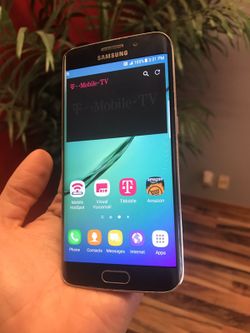 Samsung galaxy s6 edge T-Mobile metro pcs