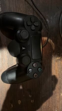 Ps 4 controller