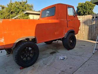 33/12.50-20 Tires and Rims ONLY