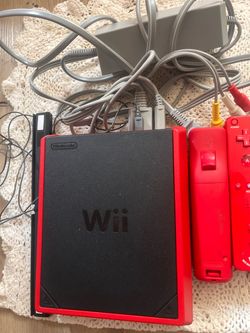 Wiii mini