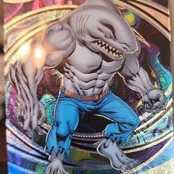 Marvel KAKAWOW Cards