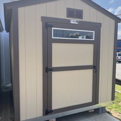 Why Rent A Storage Unit When You Can Own One!!