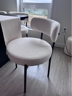Dining Chairs