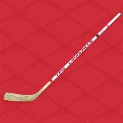 Detroit Red Wings Steve Yzerman Game Used Louisville TPS Hockey Stick 1988 