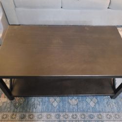 Assorted Tables