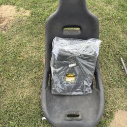 RACING SEAT